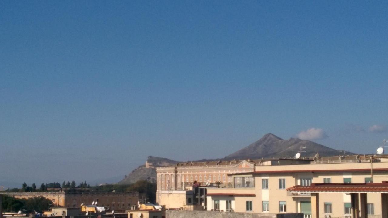 L'Appartamentino B&B Caserta Exterior photo