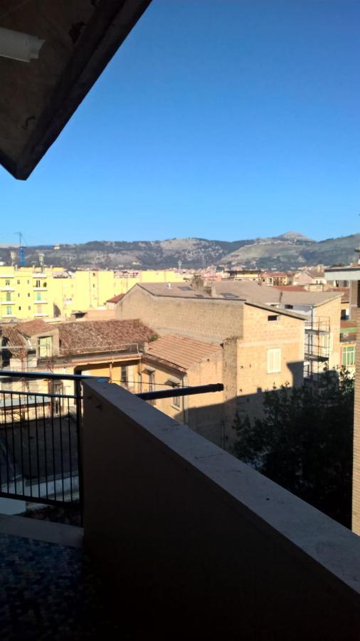 L'Appartamentino B&B Caserta Exterior photo