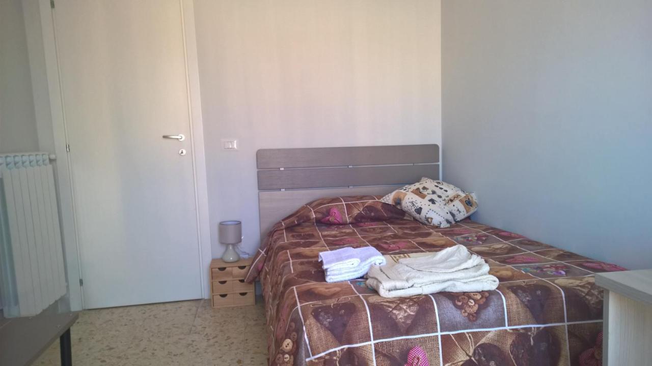 L'Appartamentino B&B Caserta Exterior photo