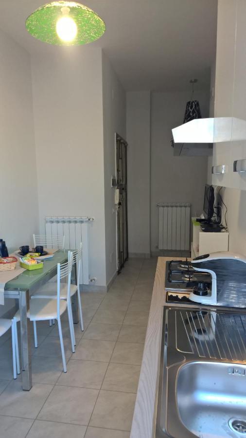 L'Appartamentino B&B Caserta Exterior photo