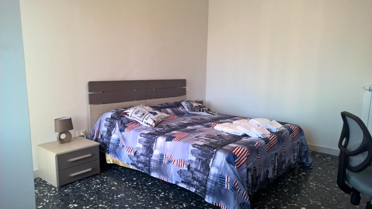 L'Appartamentino B&B Caserta Exterior photo